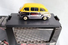 Brumm, Fiat 600 Multipla 1/43, limited edition per Borsa Scambio Verona 1997 