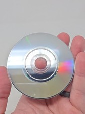 Metroid Prime 2 Echoes Nintendo GameCube Black Label Disc Only 