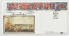 19/7/1988 UK GB FDC - Spanish Armada - Benham BLCS34 - Dover Special Postmark