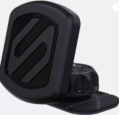 Scosche MAGDMB MagicMount Magnetic Universal Car Phone Mount Holder Adjustable