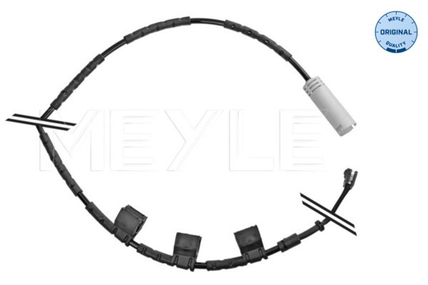 Meyle Warnkontakt Bremsbelagverschleiß 314 527 0030 FüR Mini R56 Clubman R55 R57-image