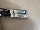 2x 10G SFP+ DAC Direct Cable 2m - SFP-H10GB-CU2M