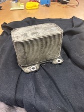 Oil Cooler For 16-19 Nissan Titan Xd 5.0 21305ez49a Diesel Oil Cooler For 16-19 Nissan Titan Xd 5.0 21305ez49a Diesel