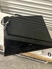 Siemens  Cooktop Schott Ceran  Never Used Or Very Little