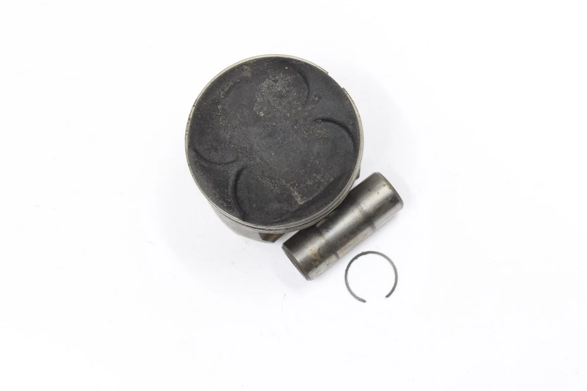 Motorcycle Pistons, Rings & Piston Kits for Kawasaki Ninja ZX12R