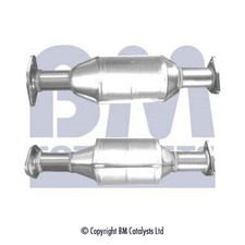BM Catalysts Katalysator Kat Approved passend für Honda Integra Coupe 1.8 Type-R