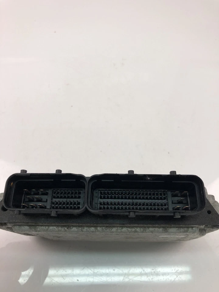 Centralina motore TOYOTA AYGO B1 ECU 89661-0H160 2008 22587276 - Immagine 3 di 4