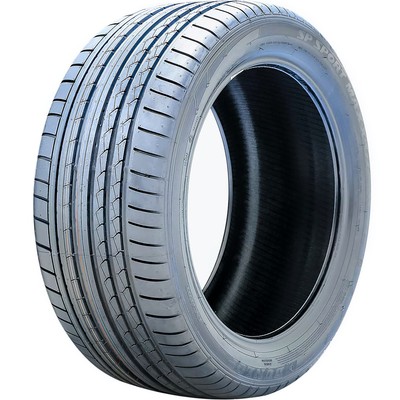 Tire 275/35R20 ZR 102Y XL Dunlop SP Sport Maxx GT High Performance
