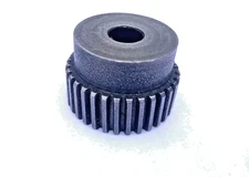 EXCELLENT SOUTH BEND 9 THREAD DIAL GEAR STEEL NOT PLASTIC FROM CORN