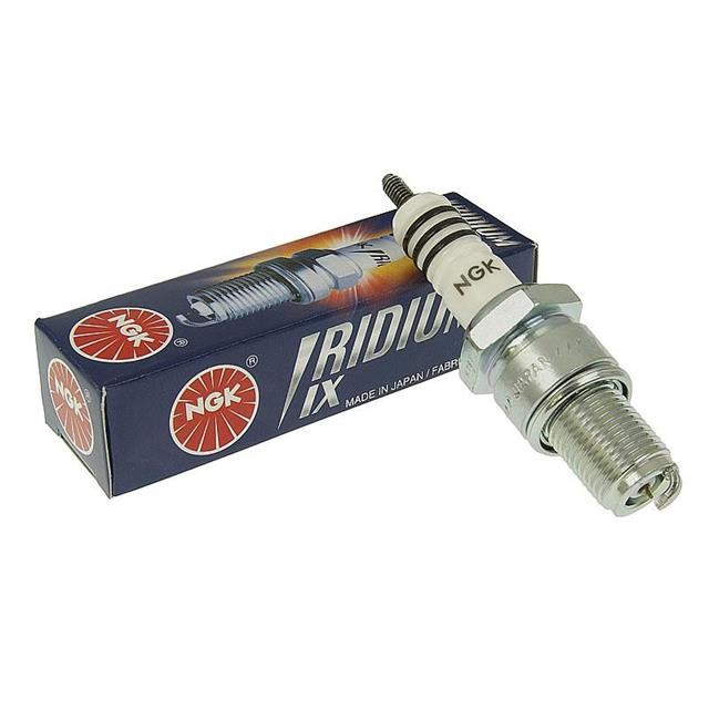 1 x NGK Iridium Spark Plug CR9EIX Ducati  998 M S4R MONSTER 2007