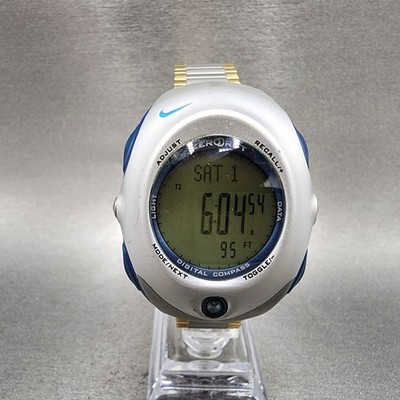 値下げ交渉可　NIKE 時計 NIKE - NIKE腕時計 週末値下げ！の通販 by バムケロショップ ｜ナイキ