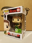 Funko Pop Television #985 The Boys The Deep 2021 Emerald City Comic Con *NEW*