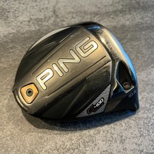 PING G400 MAX 10.5 degree Driver Head Only Right Handed