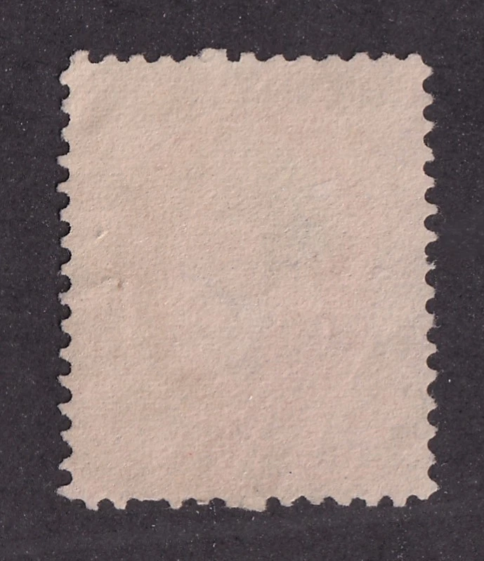 MATT'S STAMPS SCOTT #214 GEORGE WASHINGTON 3-CENT 1887 ISSUE USED VF/XF-85 CV$80 - Image 2 of 3