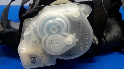 NSB053GR57 CEINTURE DE SECURITE ARRIÈRE DROITE / 958689 POUR HONDA ACCORD BERLIN - Photo 3/3