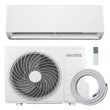 electriQ iQool 24000 BTU WiFi Smart A++ Wall Mounted Split Air Condition iQool24