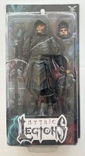 Four Horsemen MYTHIC LEGIONS  Crossroads THE WARRIOR & REVENANT New never opened
