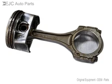 Piston and Connecting Rod Standard 16-19 Ford Police Interceptor Utility 3.7 HL3