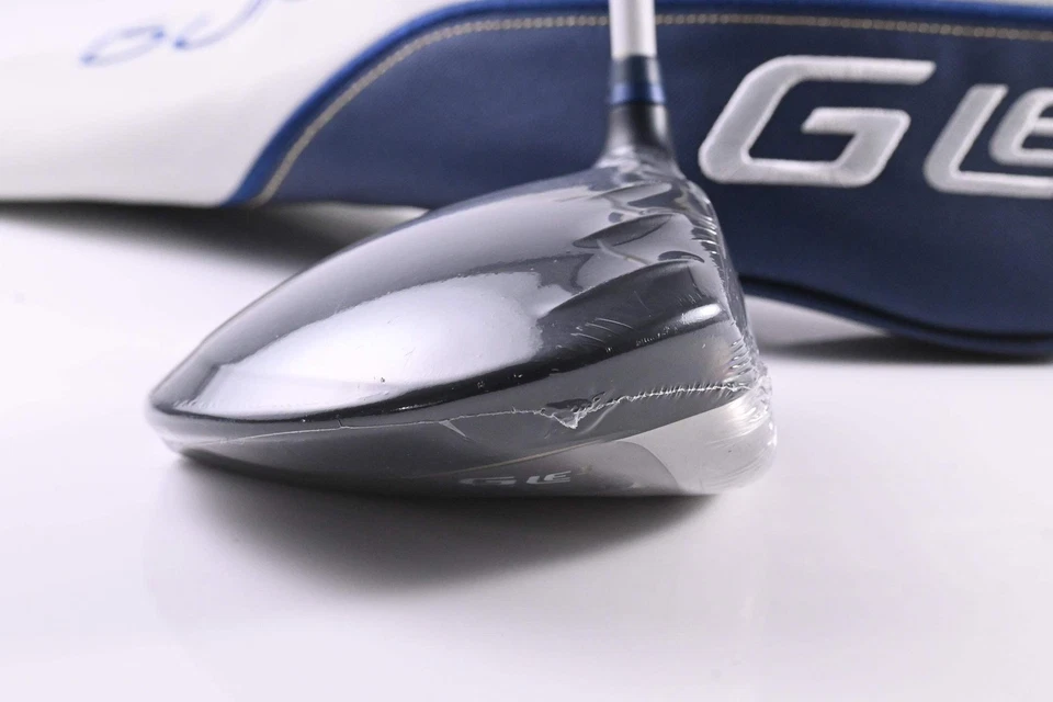 Ladies Ping G Le3 Driver / 11.5 Degree / Ladies Flex Ping ULT 250 Shaft - Image 3 of 4