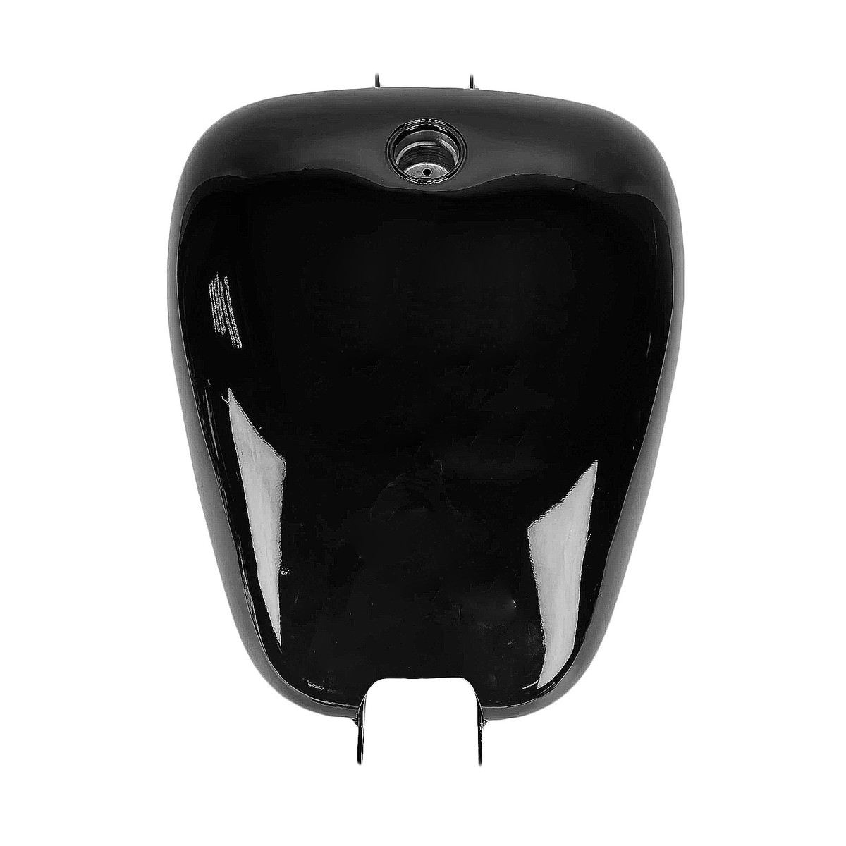19L Handmade Petrol Gas Fuel Tank For Harley Breakout Softail 2018