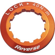 Orange Anodized CNC Aluminum & SRAM Cassette ...