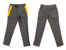 McLaren Castore Men's Trousers F1 Team Pit Lane Crew Pants - New