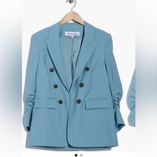 VERONICA BEARD   BEACON Dickey Jacket