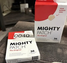 Hero Cosmetics Mighty Patch The Original 72 Patches . exp 08/28