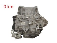 Boite de vitesse Renault MEGANE