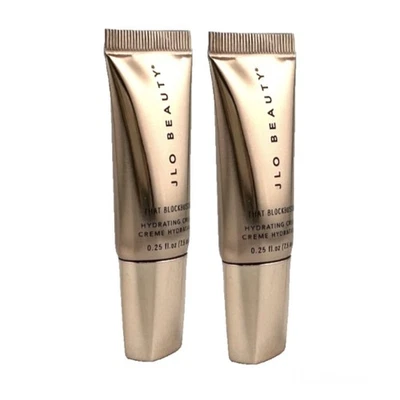 JLo Beauty That Blockbuster Hydrating Cream - 0.25 fl oz (7.5ml) 2 Pack - Image 1 of 4