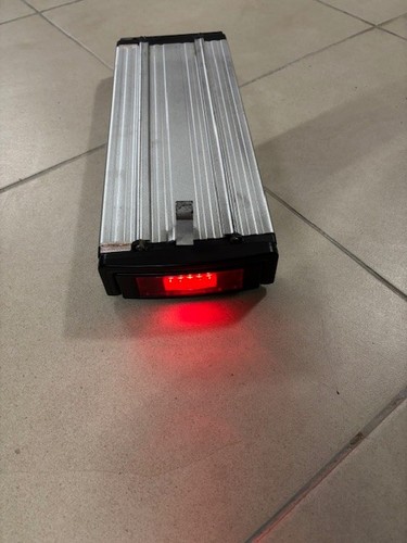 batterie en très bon état (Lithium Ion) Vélo ISD Panach série 1 avant 2017 - Photo 2/2