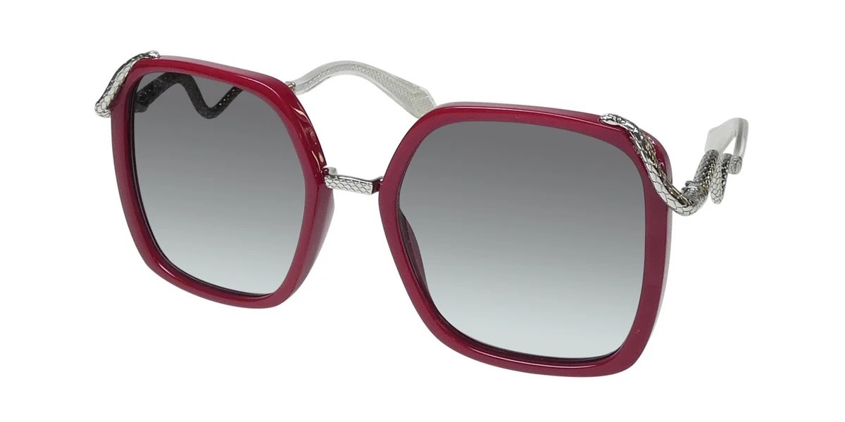 Roberto Cavalli Shield Sunglasses for Women for sale | eBay display picture 1