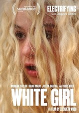 White Girl [New DVD]