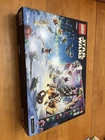 LEGO Star Wars: Advent Calendar 2023 (75366)