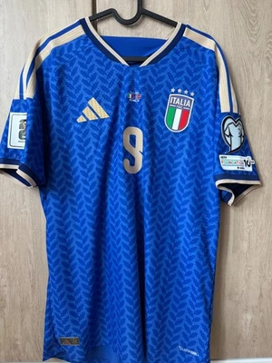 match worn - Photo 1/4