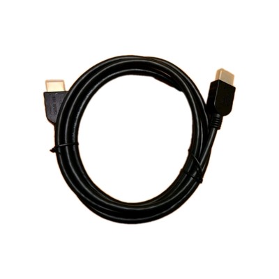 AWM Style 20276 30V High Speed HDMI Cable Lot of (2)