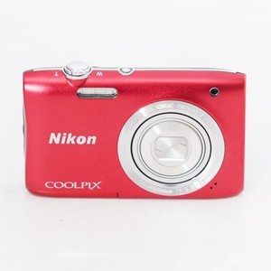 Nikon Coolpix S2900 | eBay Nikon Coolpix S2900 | eBay