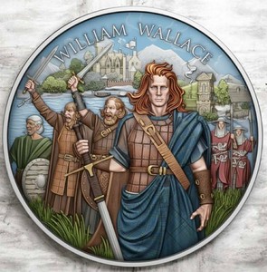 【monster 】William Walles ナイロン✖️leather William Wallace | eBay