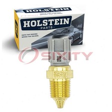 Holstein Coolant Temp Sensor For 1994-2008 Mazda B3000 3.0l V6 Engine Zt