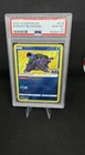 Pokémon TCG Radiant Blastoise Holo Rare Card PSA 10 Gem Mint #018