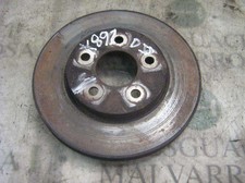 Disque de frein Chrysler NEON