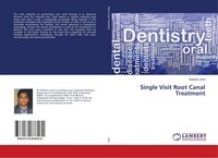 Debkant Jena | Single Visit Root Canal Treatment | Taschenbuch | Englisch (2018)