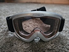 Occhiali da neve Briko per bambini con lenti Thrama Plus Strato 3