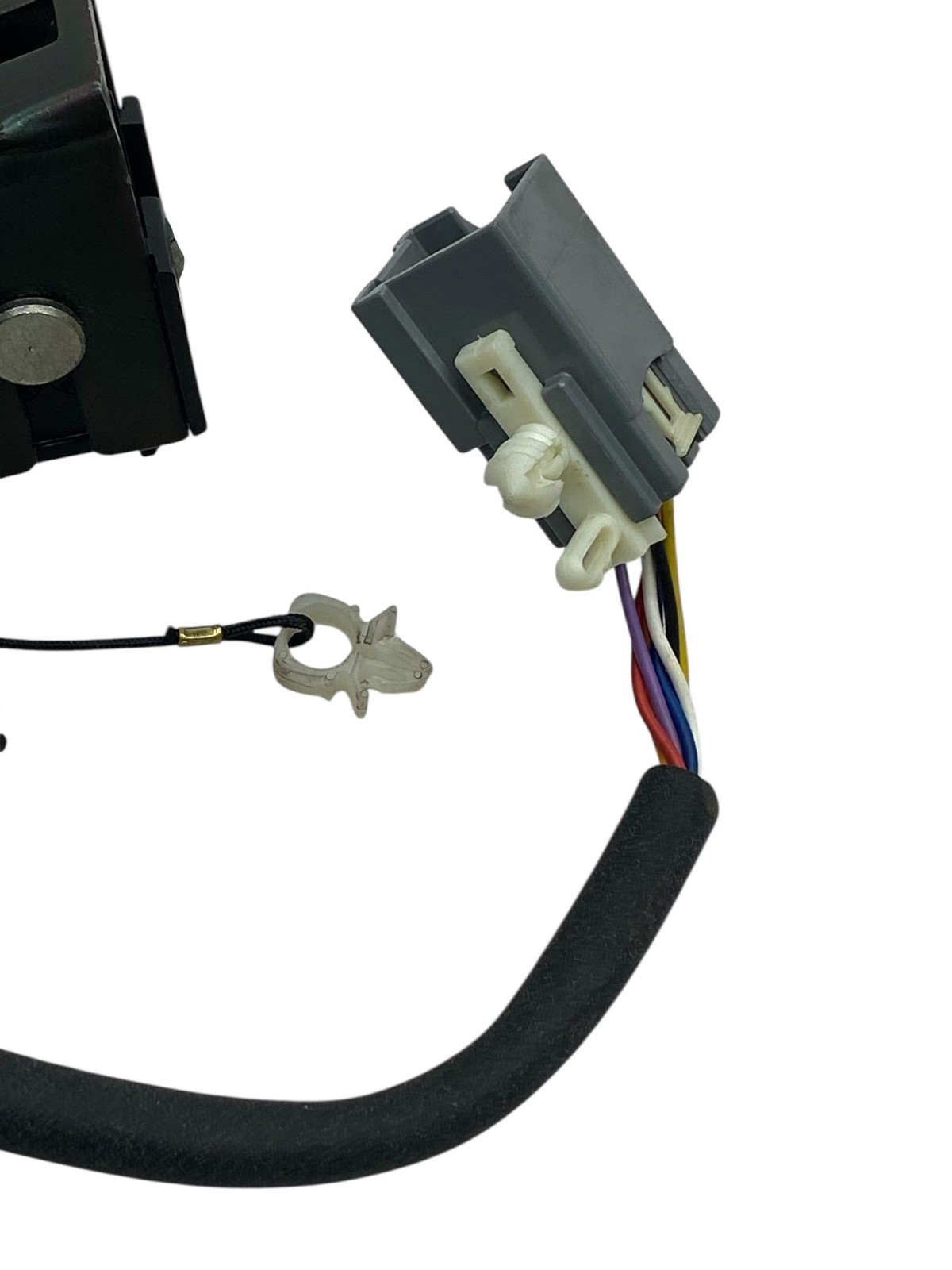 2009 Aston Martin Vantage Right Tonneau Lid Lock Latch Actuator Motor Oem