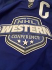 Joe Sakic Reebok 2007 NHL Western Conference All Star XXL READ — photo 6