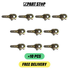 KN47001 10-Pack Manual Slack Adjuster for Class 8 Heavy-Duty Truck