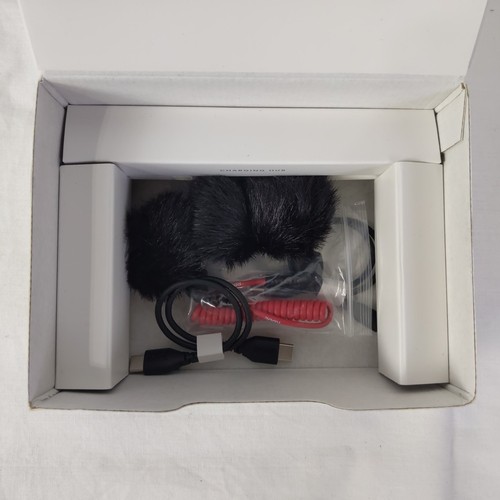 Micrófono inalámbrico Rode Wireless Go Gen 3 20 Hz - 20 kHz WIGOGEN3 - Imagen 5 de 10