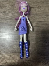Monster High Doll Singing Popstar Ari Hauntington - Works