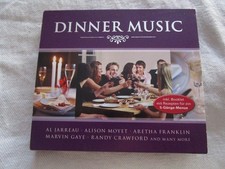 Dinner Music