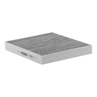 Innenraumfilter Pollenfilter 240Mm FüR Opel Ampera-E F17 Astra K B16 Hatchback
